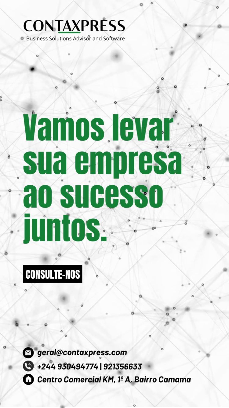 Vamos levar ao sucesso juntos