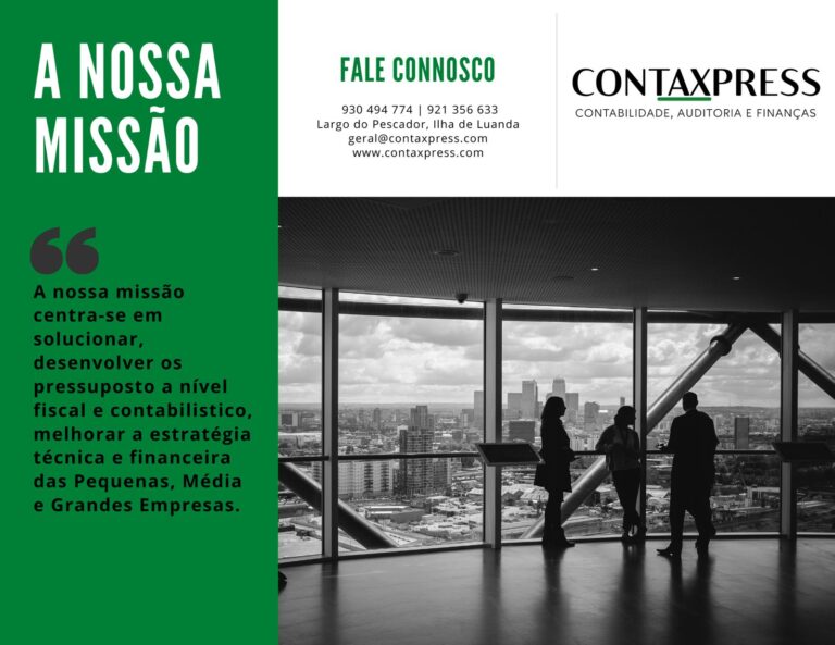 Fale Connosco